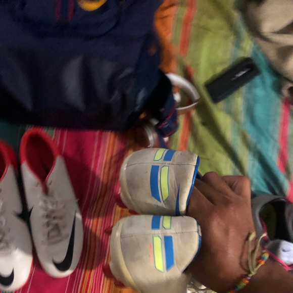 nike mercurial glide - Picture 8 of 8